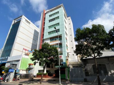 FIT Building