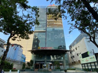 Five Star Tower