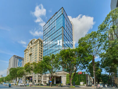 Friendship Tower