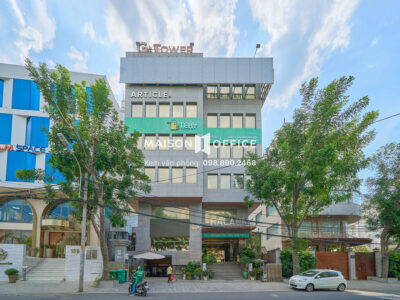G Tower 2