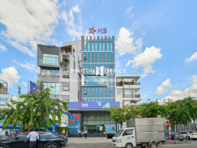 NH Building