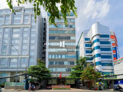 GB Building