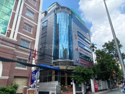 Gems Office Building