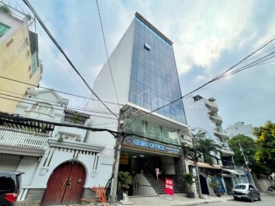 GEMS 34 Tiền Giang