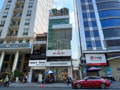 Generalimex Building