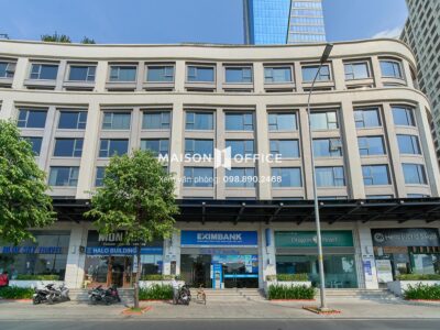 Gia Kỳ Building