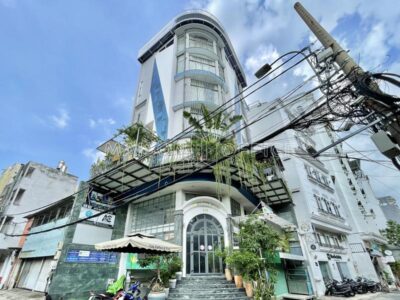 Tòa nhà Gia Kỷ