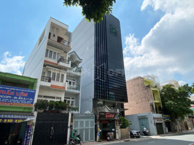 Gia Thy Building