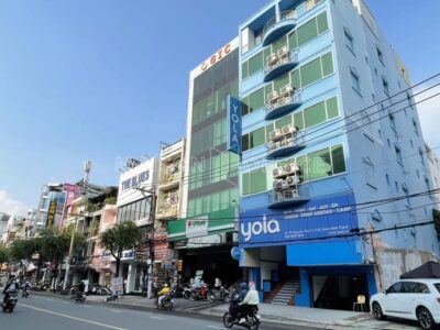 GIC 18A Nguyễn Gia Trí