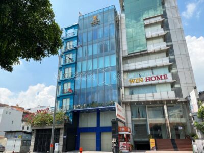 Cường Thịnh Building