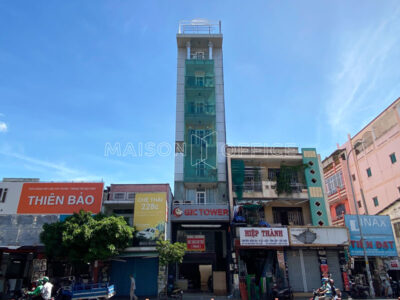 GIC Bạch Đằng
