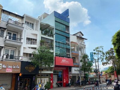 GIC Khánh Hội Building