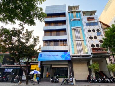GIC 254 Nguyễn Đình Chiểu