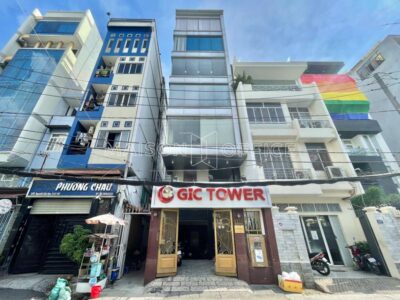GIC Nguyễn Cửu Vân