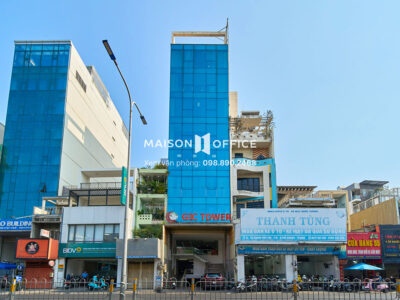 GIC 47-49 Hoàng Văn Thụ