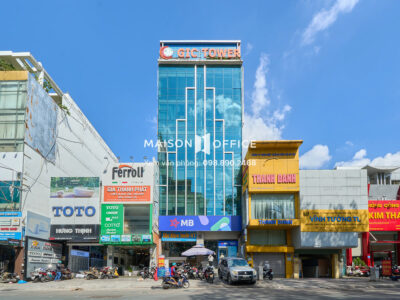 GIC Tô Hiến Thành