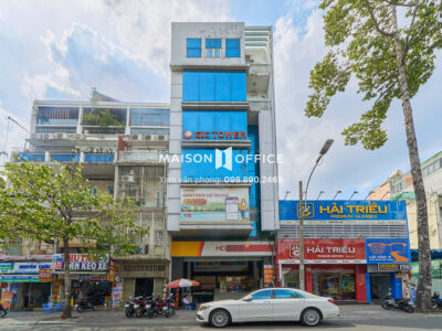 GIC Trần Quang Khải