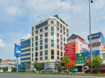Glory Tower