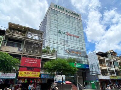 GMG Building