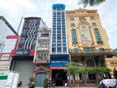 18th Building