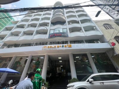 Gold Star Lý Thường Kiệt