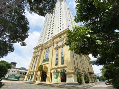 Tân Phước Plaza