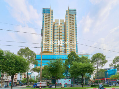 Golden Plaza Residence