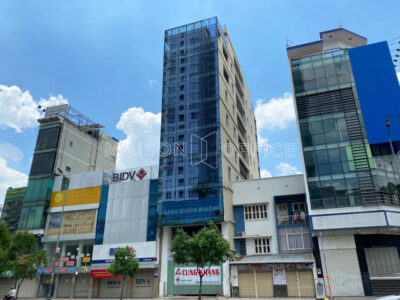 Golden Season Building