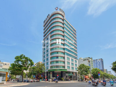 Golden Tower