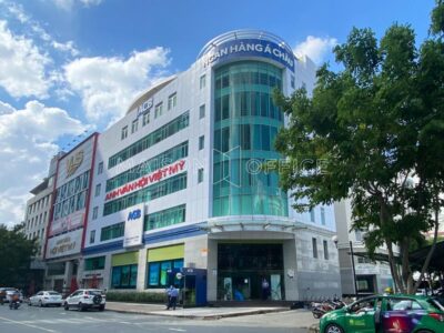 Gosto Building