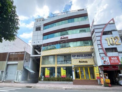 GP Building