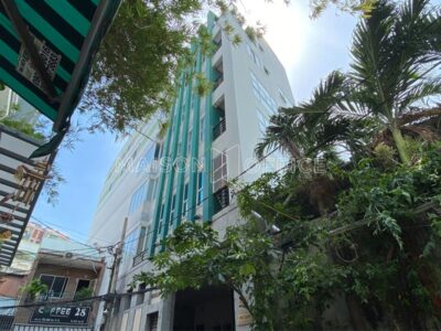 Green Bee Building