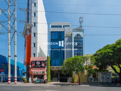 Gro Center