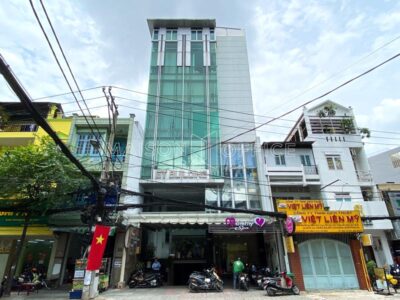 GT Building