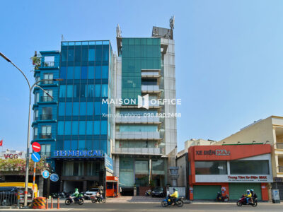 H&H Building