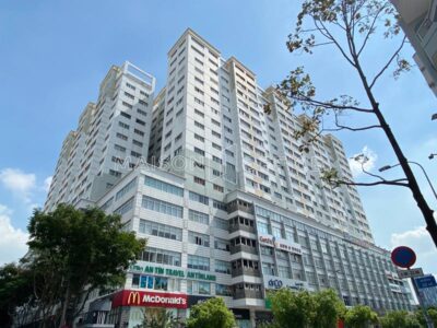 H3 Building