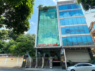 Habimex Building