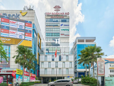 Hà Đô South Building