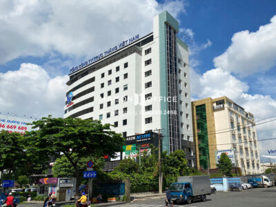 Hải Âu Building