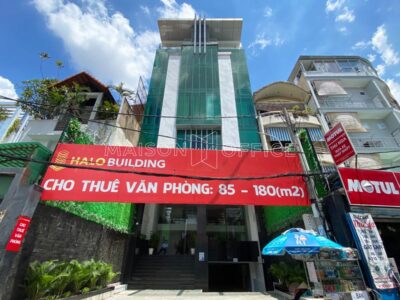 Halo Nguyễn Trung Trực