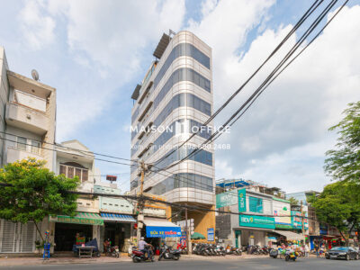 Haloland Lê Quang Định