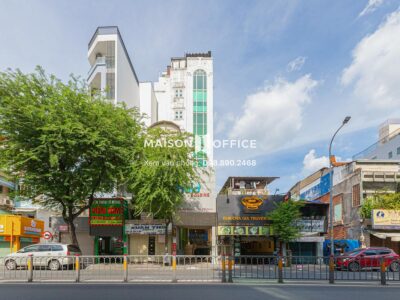 Halo Lê Văn Duyệt