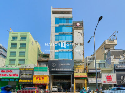 Haloland Phan Đăng Lưu
