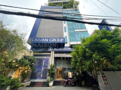 Han Dong Building