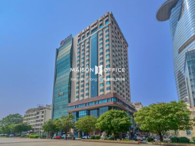 Harbour View Tower