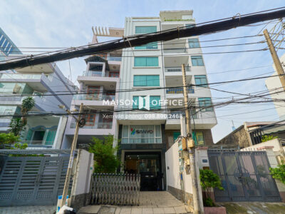 Hata House 103