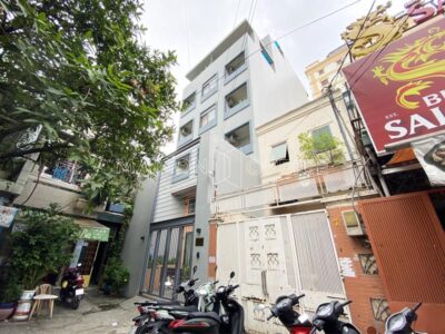 Haya House