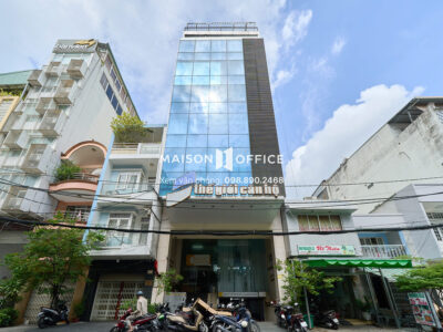 HC Tower