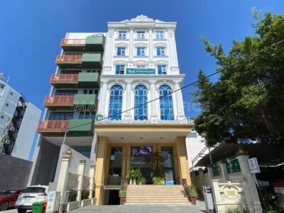 H&D Building