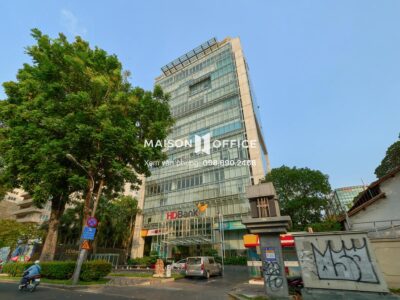 HD Bank Tower